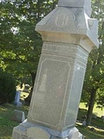Commodore Ellsworth Bedell Commodore Ellsworth Bedell