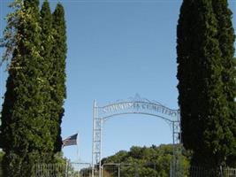 Communia Cemetery