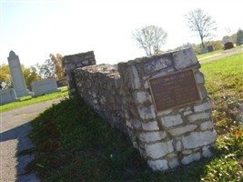 Community Cemetery Community Cemetery