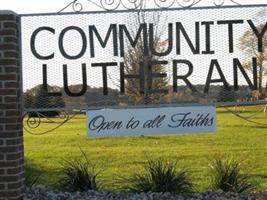 Community Lutheran Cemetery