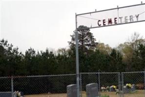Community of Christ Cemetery