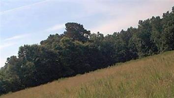 Company Field Cemetery