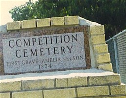 Competition Cemetery Competition Cemetery