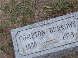 Compton Burrows Compton Burrows