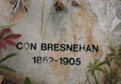 Con Bresnehan Con Bresnehan