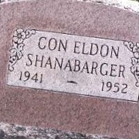 Con Eldon Shanabarger (2071665.jpg) Con Eldon Shanabarger (2071665.jpg)