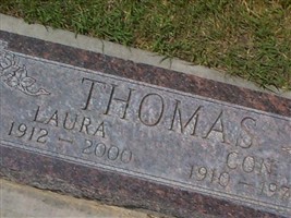 Con M. Thomas Con M. Thomas