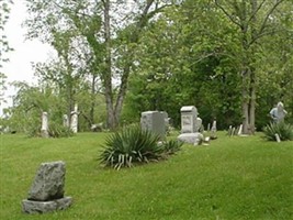 Conarroe Cemetery Conarroe Cemetery