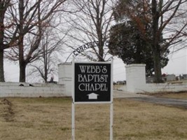 Conatser Cemetery
