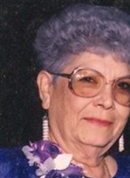 Concepcion "Connie" Morales Munoz