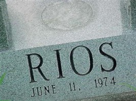 Concepcion F. Rios