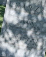 Concepcion Gonzalez Garza Concepcion Gonzalez Garza