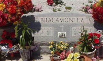 Concepcion M. Bracamontez