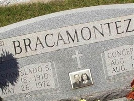 Concepcion M. Bracamontez