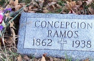 Concepcion Ramos Concepcion Ramos