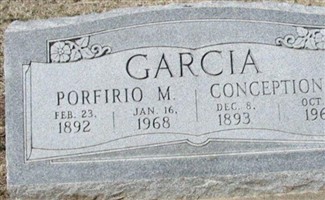 Conception Q. Garcia