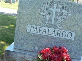 Concetta Mary Aparo Gervasi Papalardo Concetta Mary Aparo Gervasi Papalardo