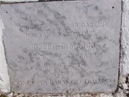 Concetta Barango Dimarco