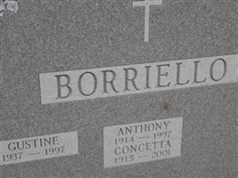 Concetta Borriello
