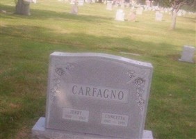 Concetta Carfagno Concetta Carfagno