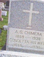 Concetta Chimera