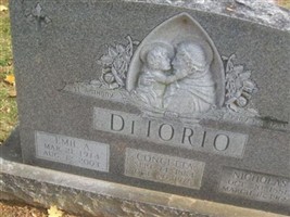 Concetta DiIorio