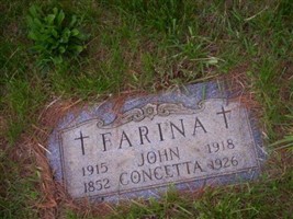 Concetta Farina
