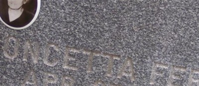 Concetta Ferro Concetta Ferro