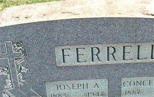 Concetta M. Carrara Ferrelli Concetta M. Carrara Ferrelli