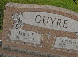 Concetta M. Guyre