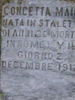 Concetta Maio Concetta Maio