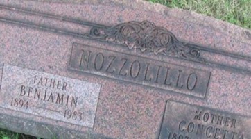 Concetta Nozzolillo