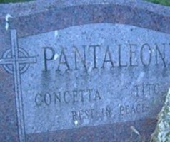 Concetta Pantaleone