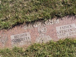 Concetta Ranfone Morrone
