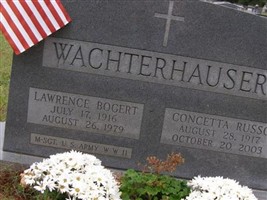 Concetta Russo Wachterhauser