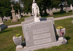 Concetta Spadaro Caporale Mahoney
