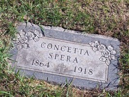 Concetta Spera