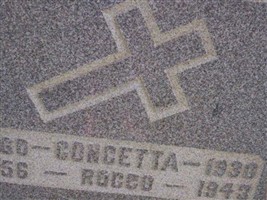 Concetta Stanco