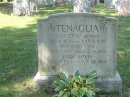 Concetta Tenaglia Concetta Tenaglia