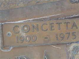 Concetta Valestra Concetta Valestra