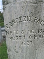Concezio Pace