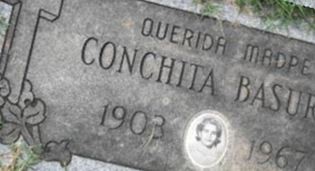 Conchita Basurto