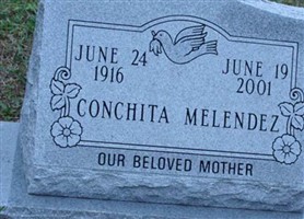 Conchita Melendez Conchita Melendez