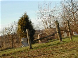 Concord Baptist Church Cemetery