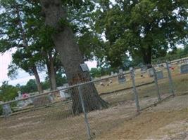 Concord Baptist Church Cemetery