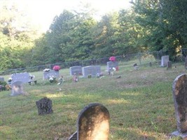 Concord Cemetery