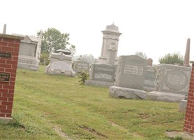 Concord Cemetery Concord Cemetery