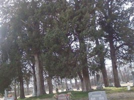 Concord Cemetery Concord Cemetery