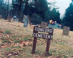 Concord Cemetery