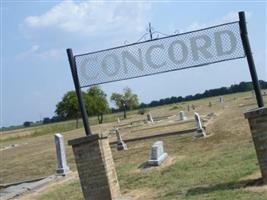 Concord Cemetery